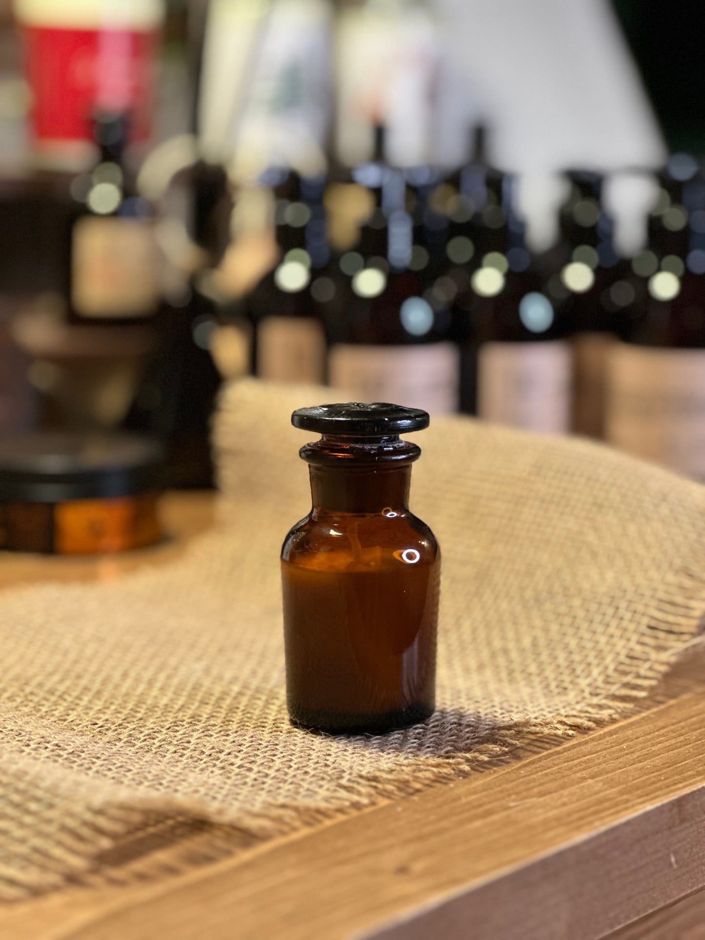 Mărturii Ambră 60ml