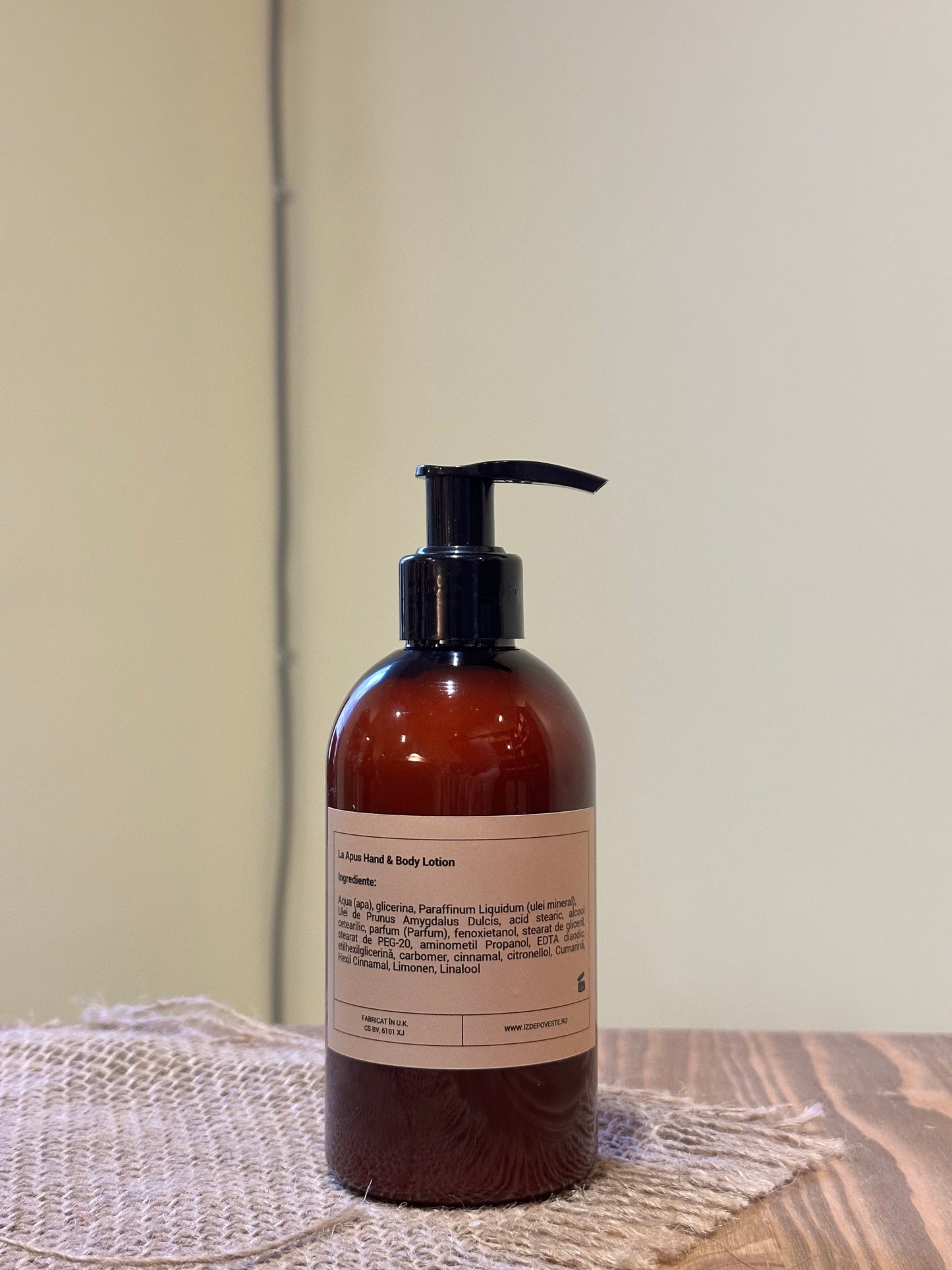 Loțiune de corp 250ml