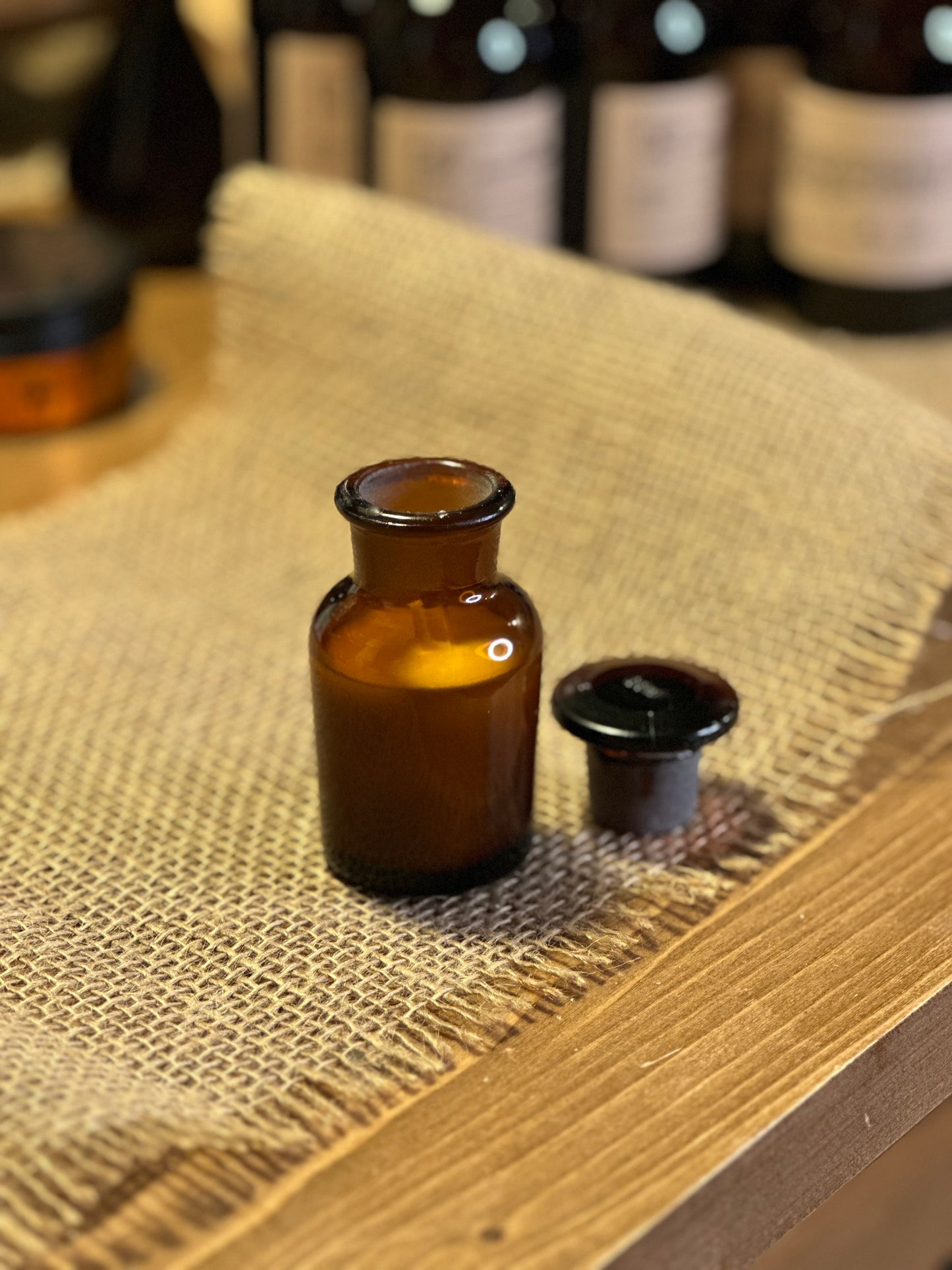 Mărturii Ambră 60ml
