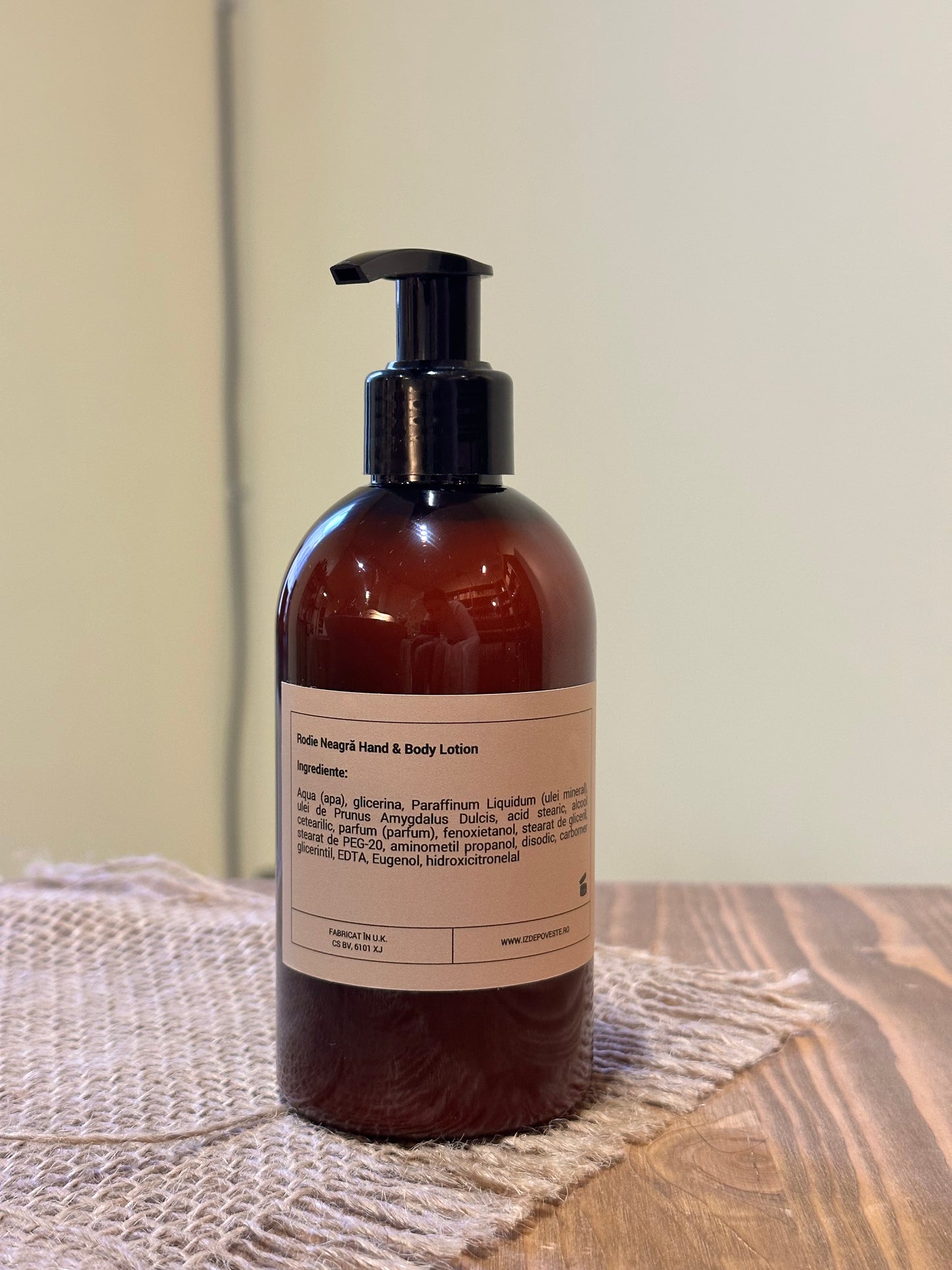 Loțiune de corp 250ml