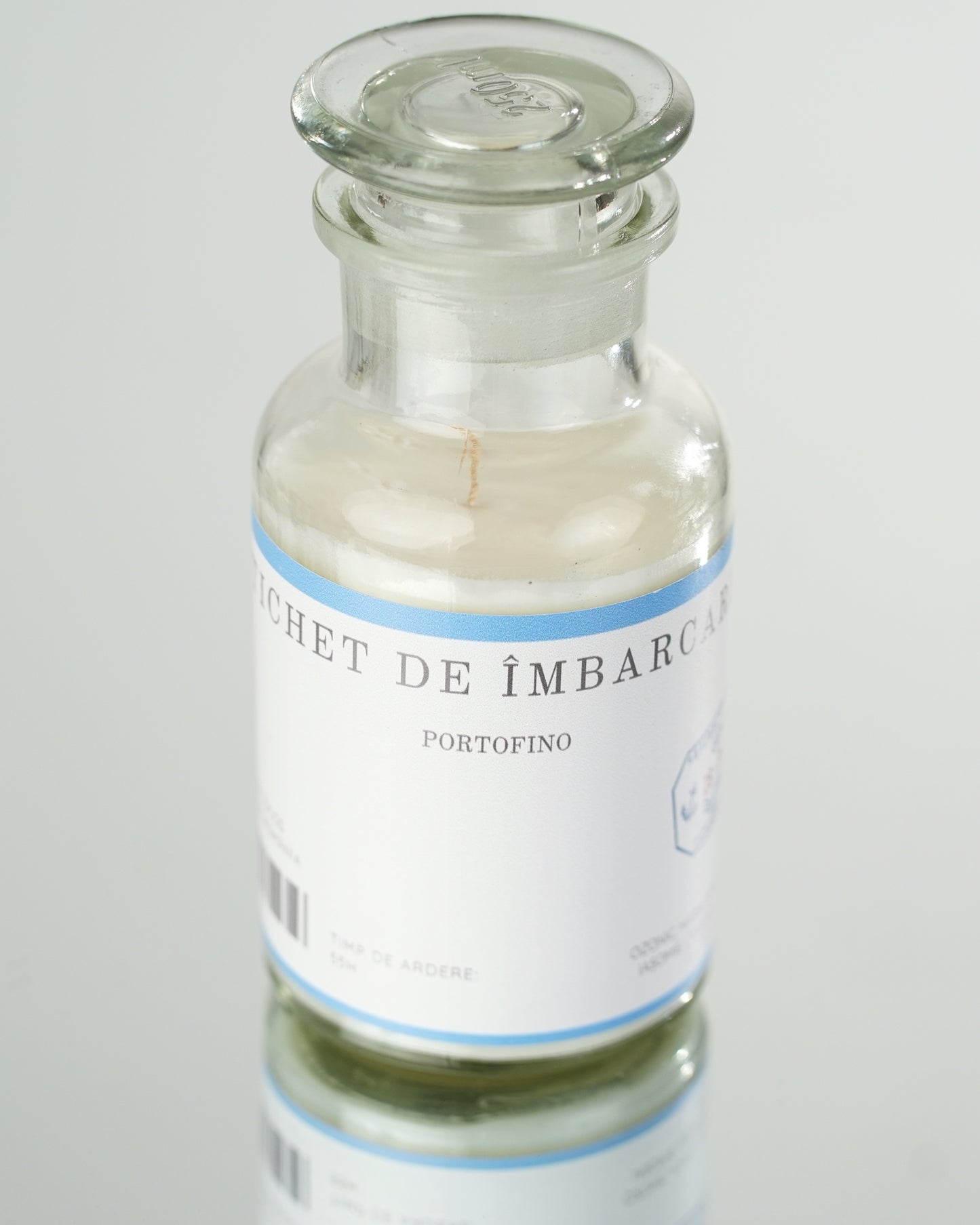 Tichet de Îmbarcare spre Portofino 250ml