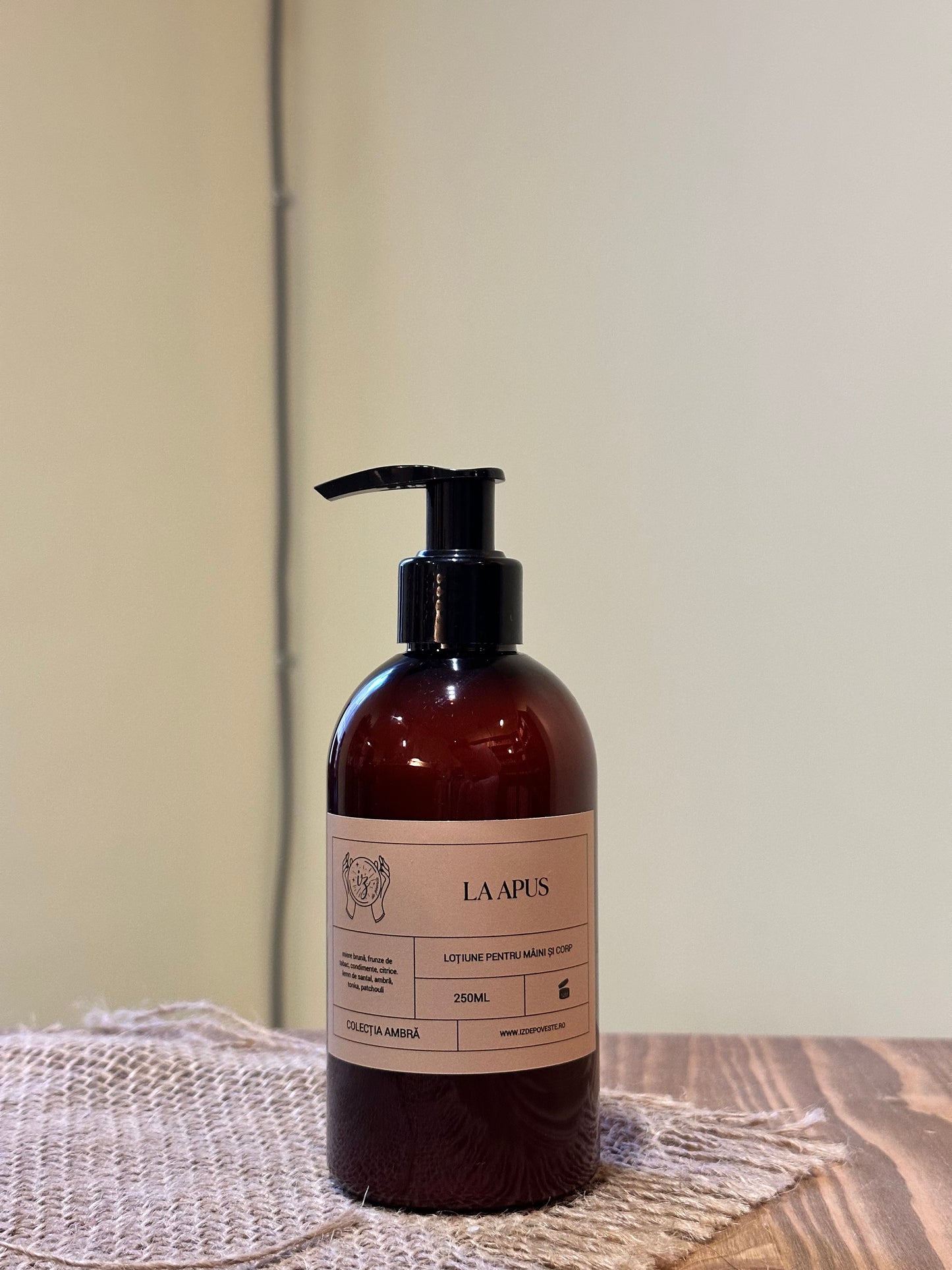 Loțiune de corp 250ml
