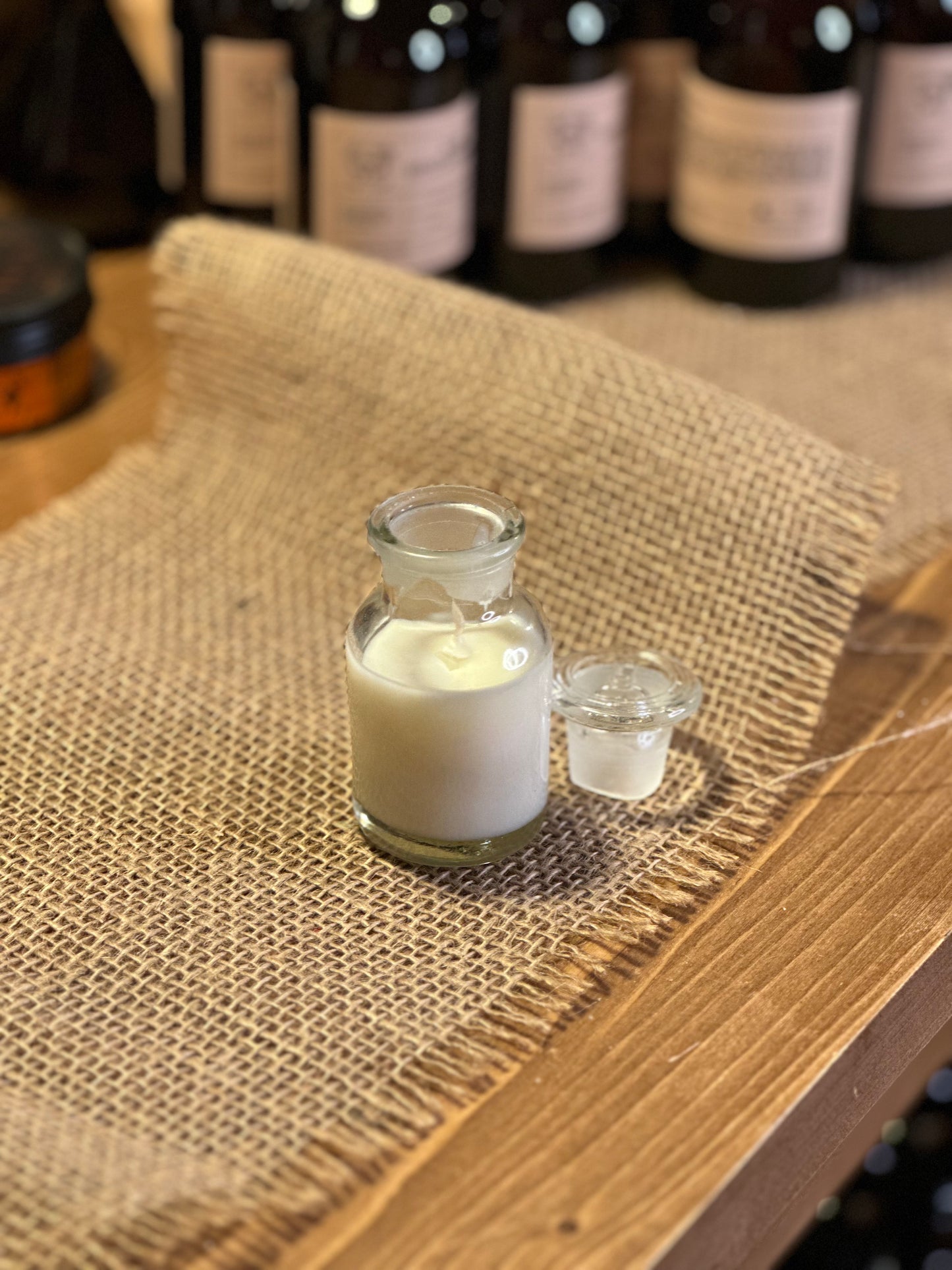 Mărturii Ambră 60ml