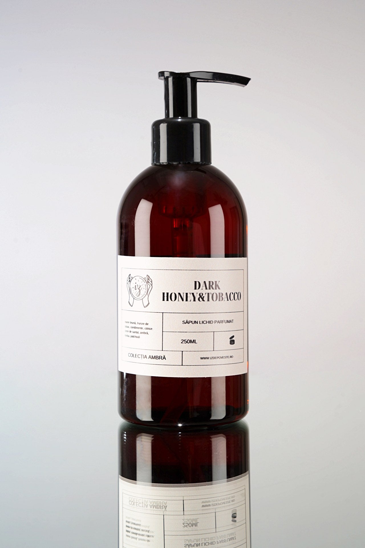 Săpun lichid 250ml