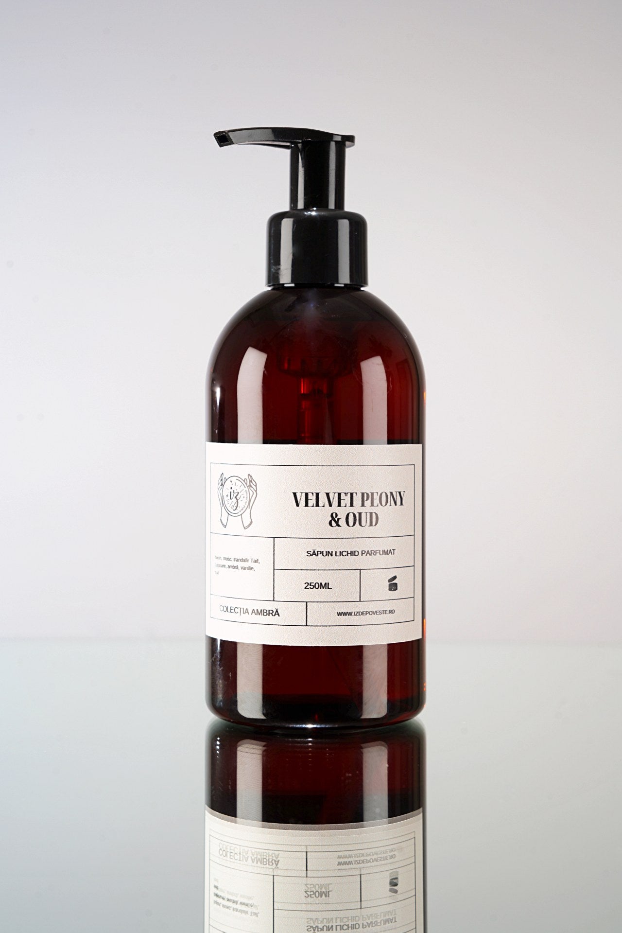 Săpun lichid 250ml