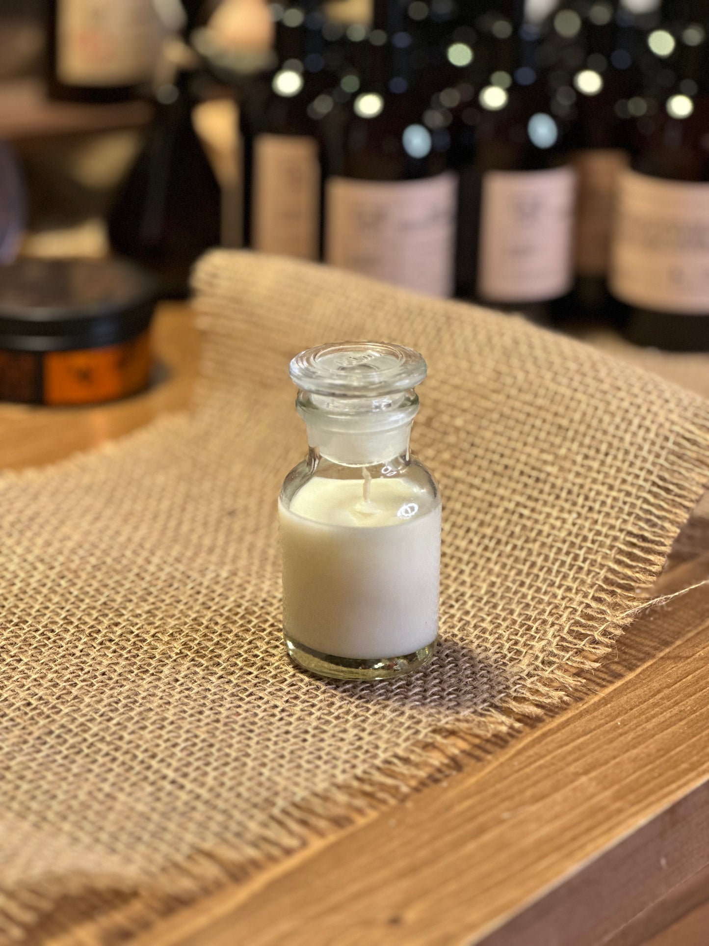 Mărturii Ambră 60ml