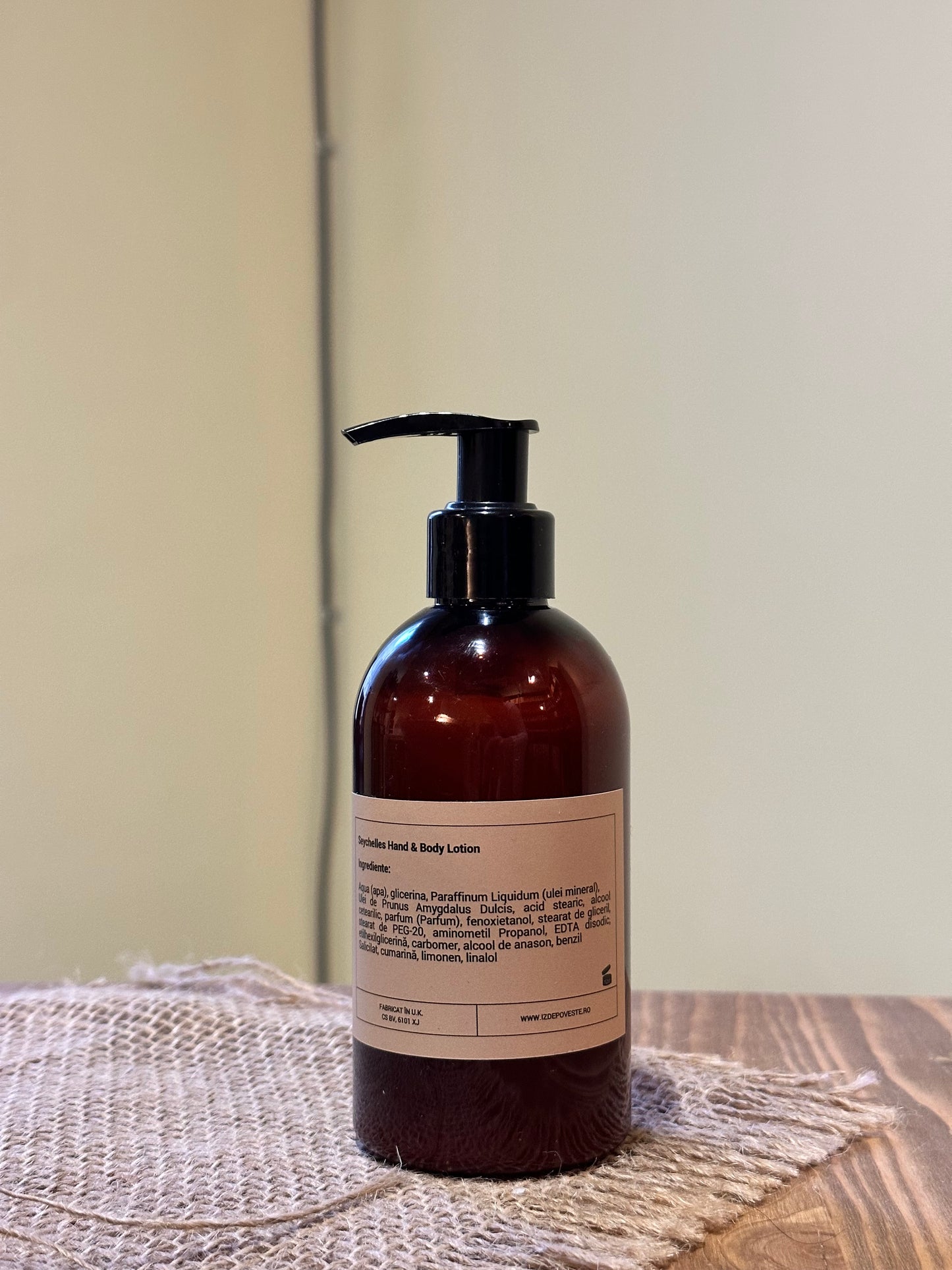 Loțiune de corp 250ml