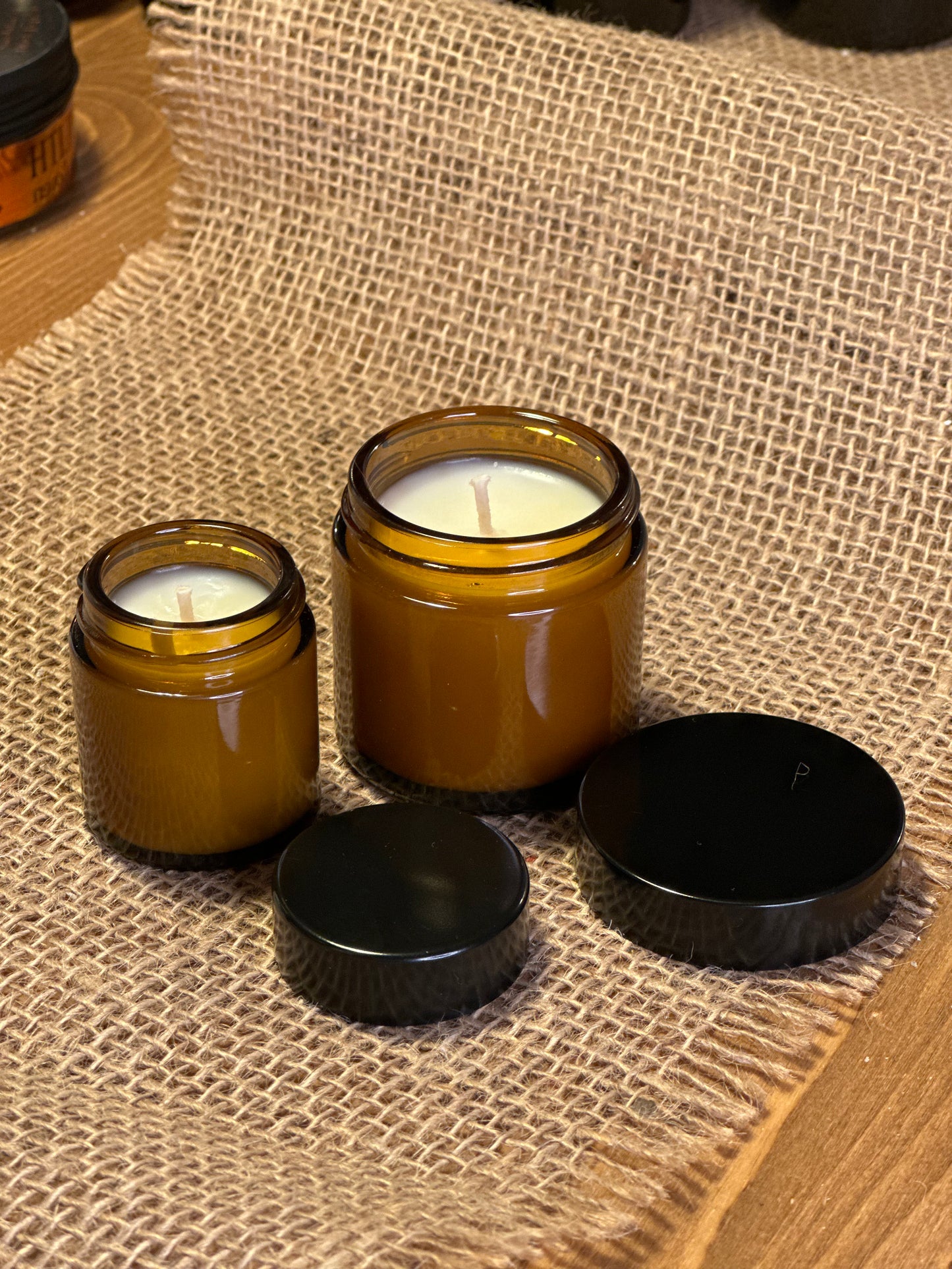 Mărturii parfumate 30ml/60ml