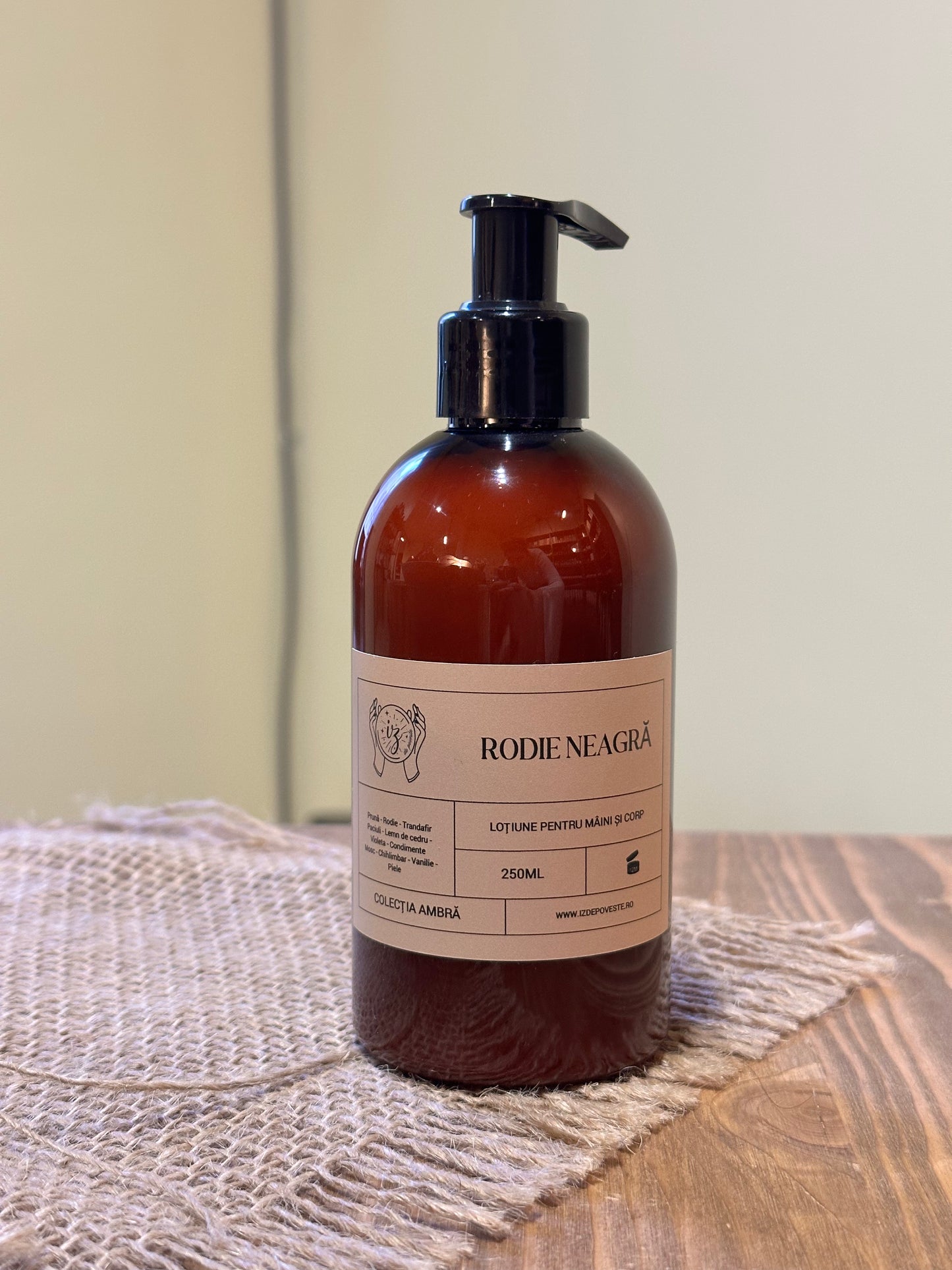 Loțiune de corp 250ml