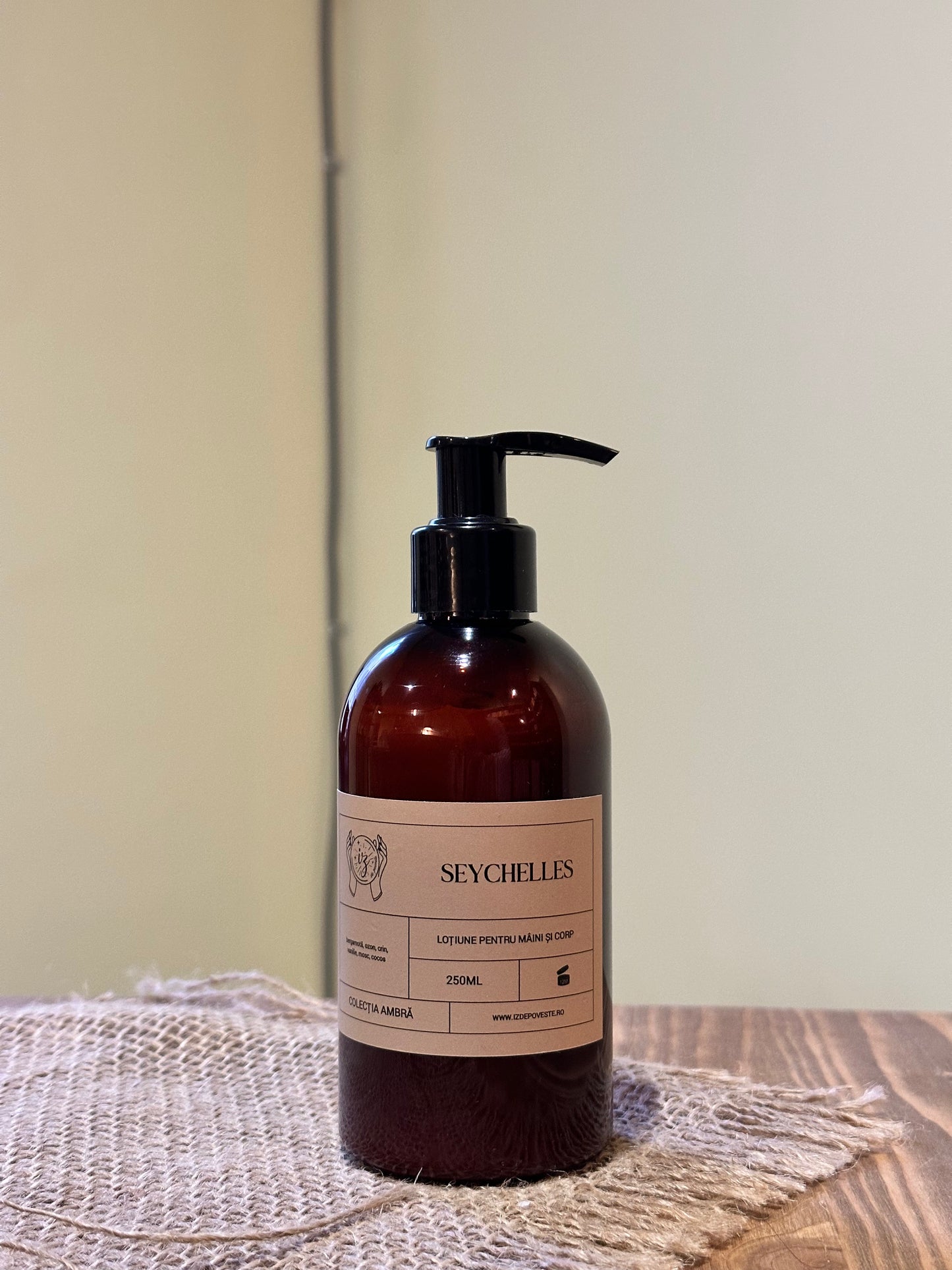 Loțiune de corp 250ml