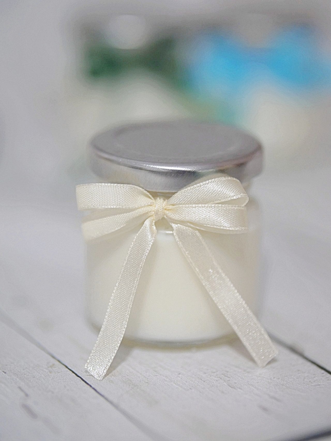 Mărturii parfumate borcan 50ml