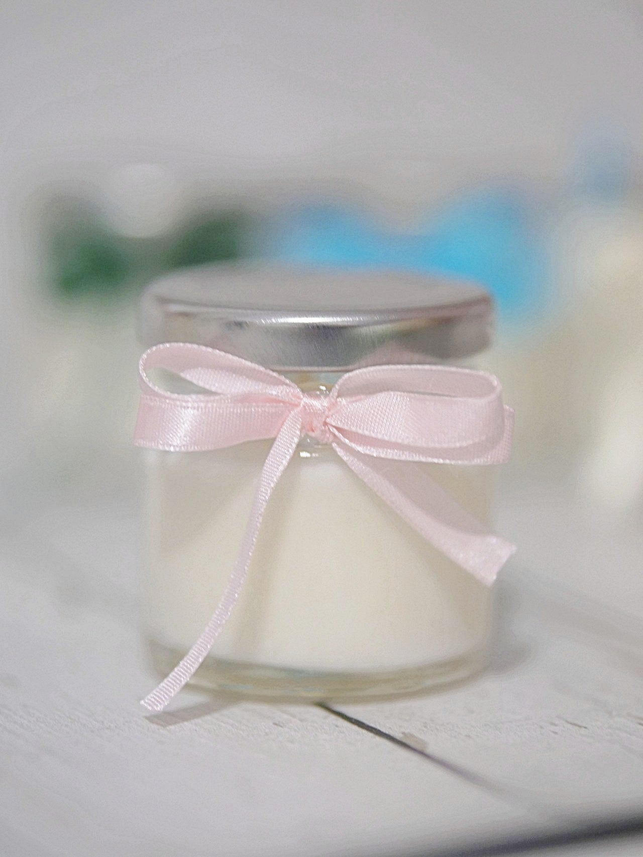Mărturii parfumate borcan 50ml