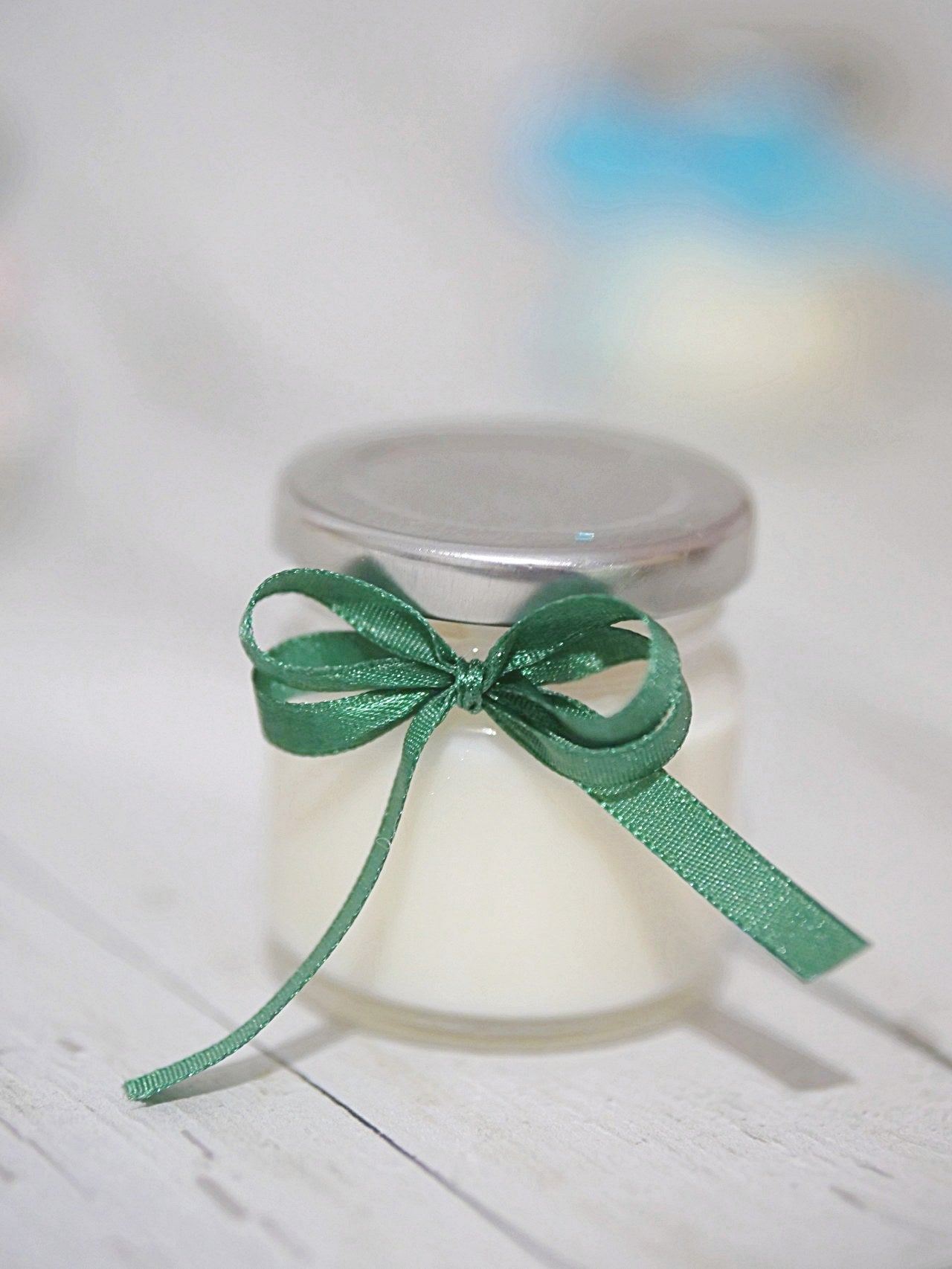Mărturii parfumate borcan 50ml