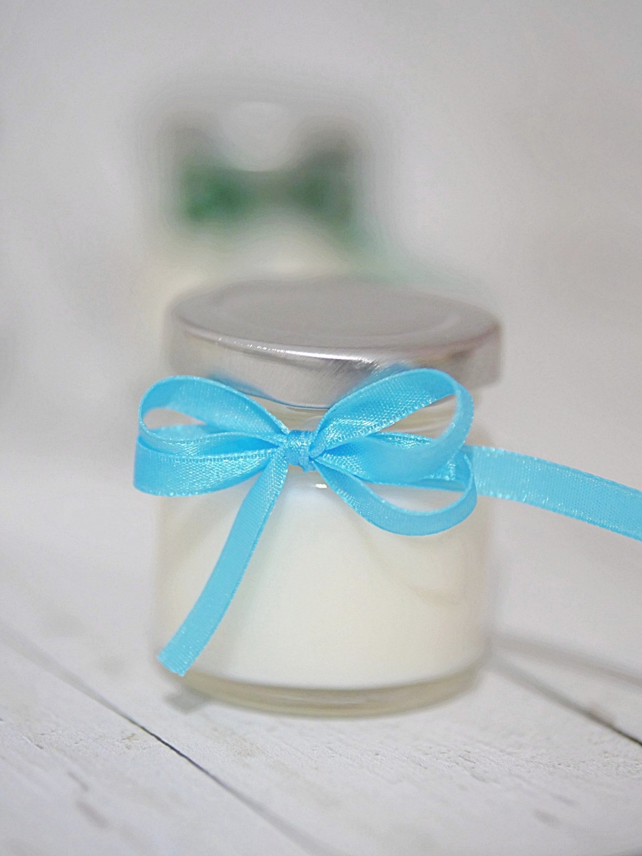 Mărturii parfumate borcan 50ml