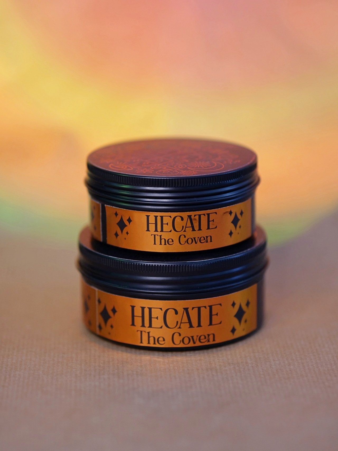 The Coven: Hecate