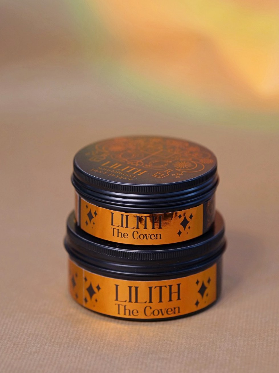 The Coven: Lilith