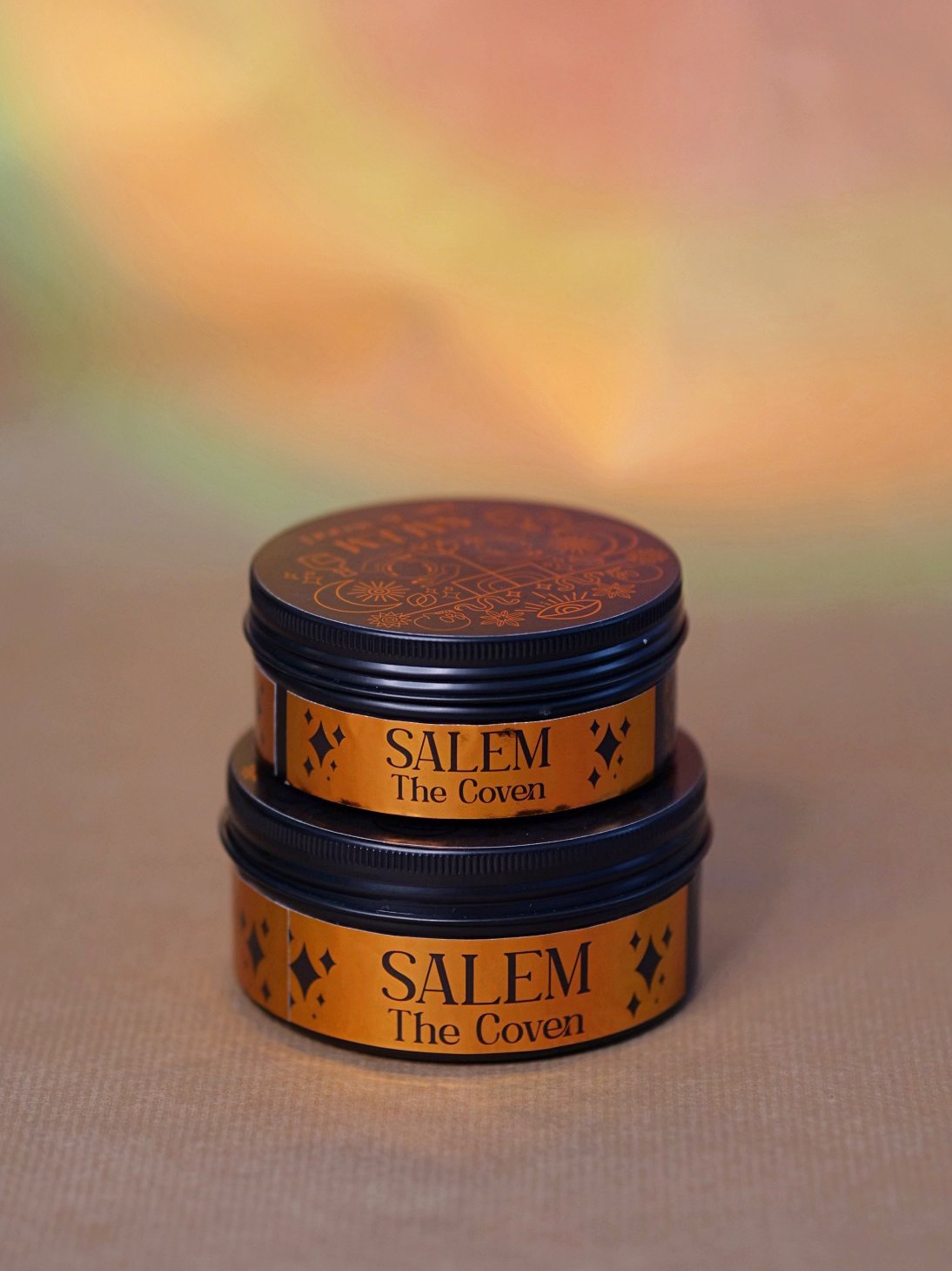 The Coven: Salem