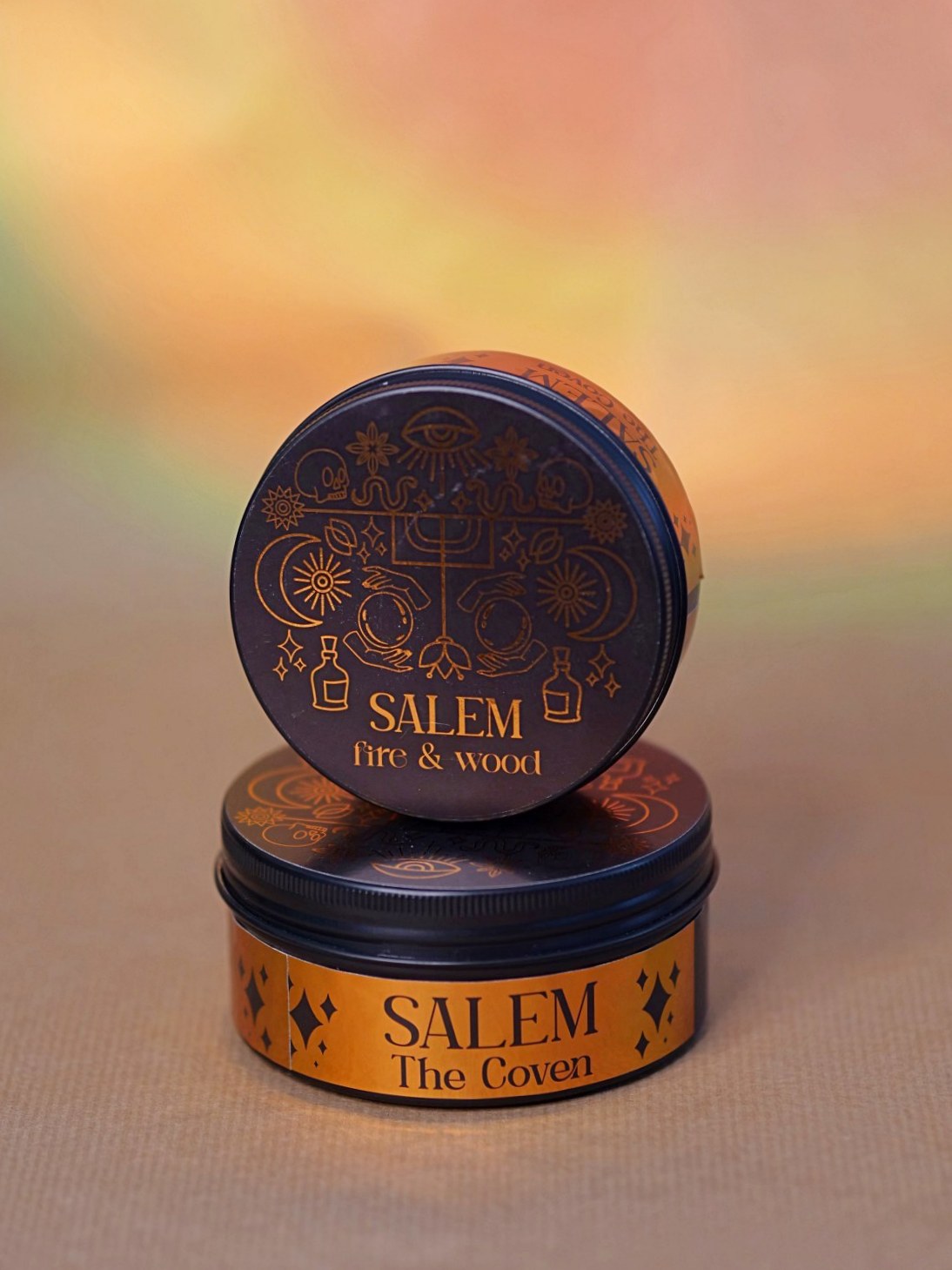 The Coven: Salem