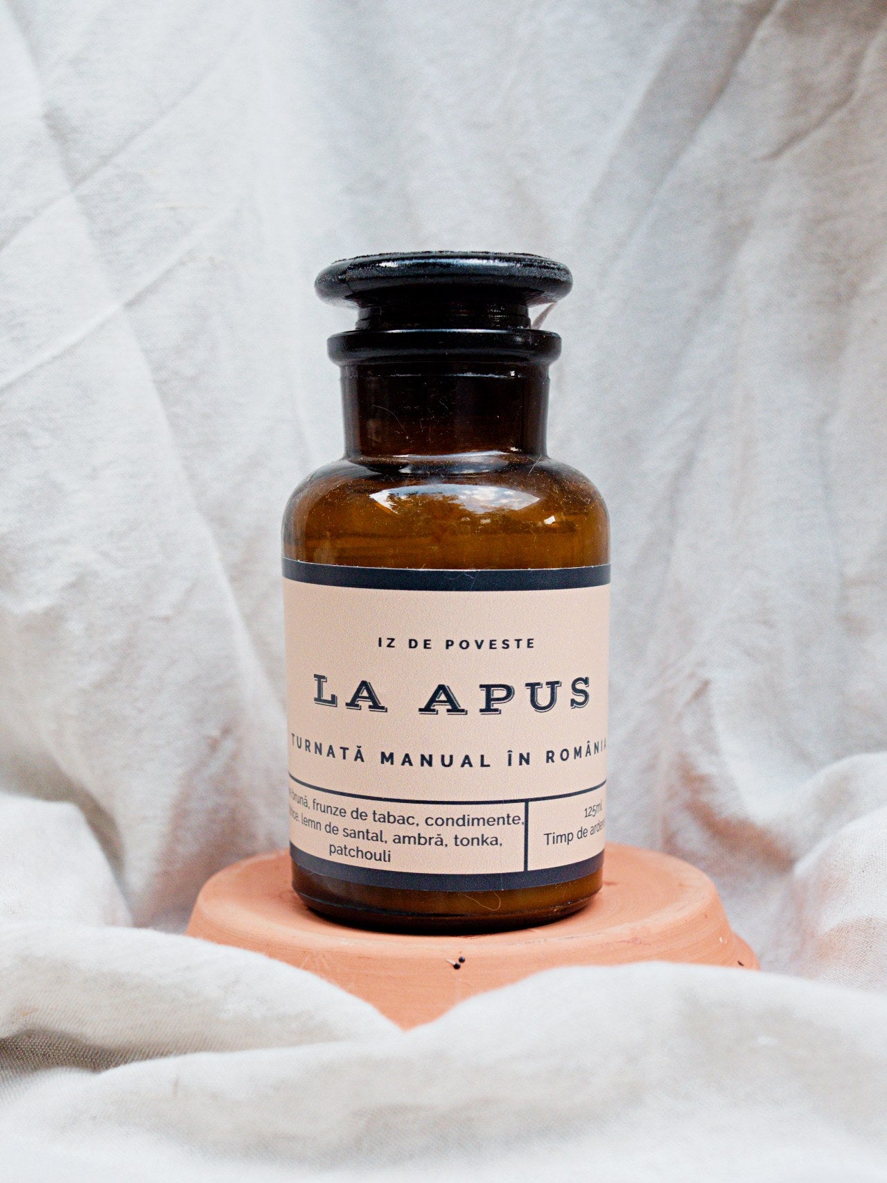 MINI Iz La Apus 125ml