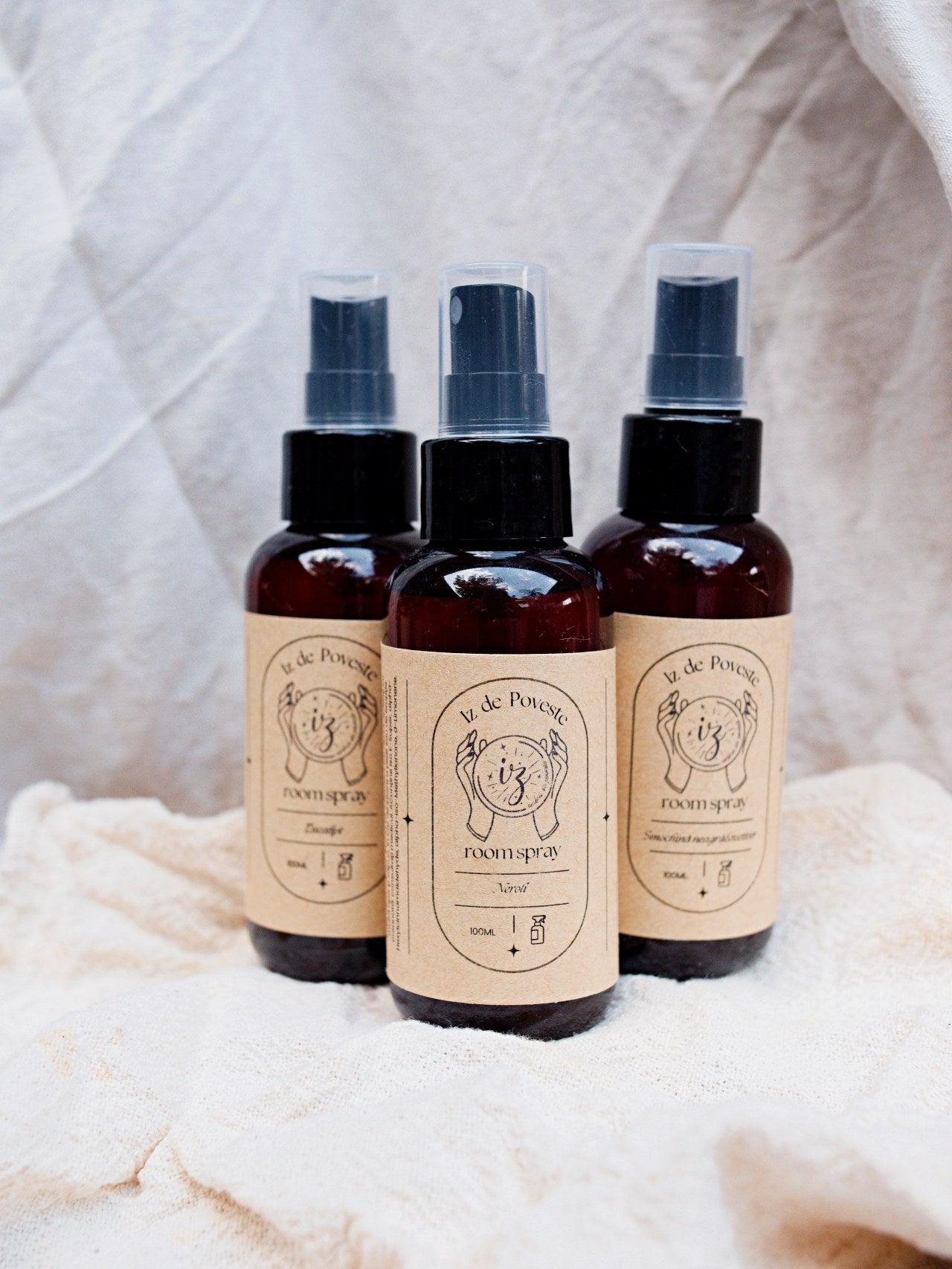 Spray de cameră 100ml