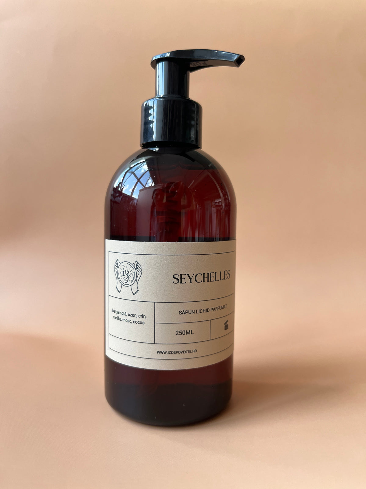 Săpun lichid 250ml
