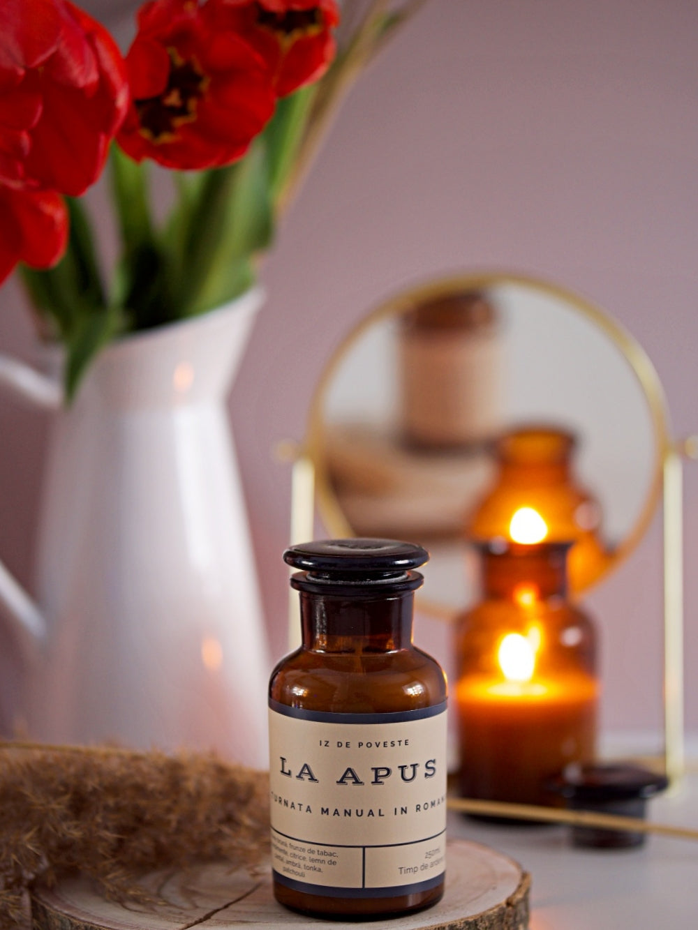 Iz La Apus 250ml
