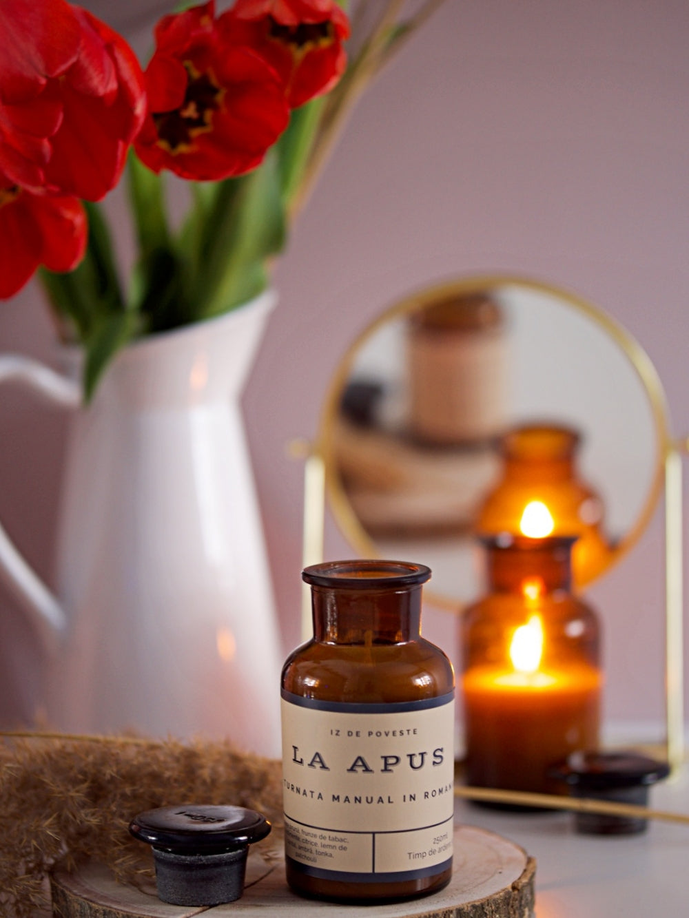 Iz La Apus 250ml