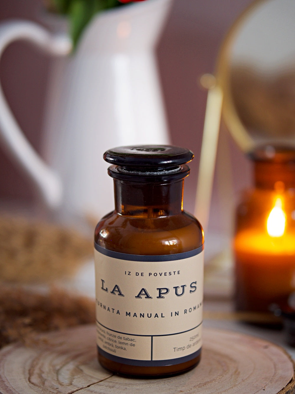 Iz La Apus 250ml