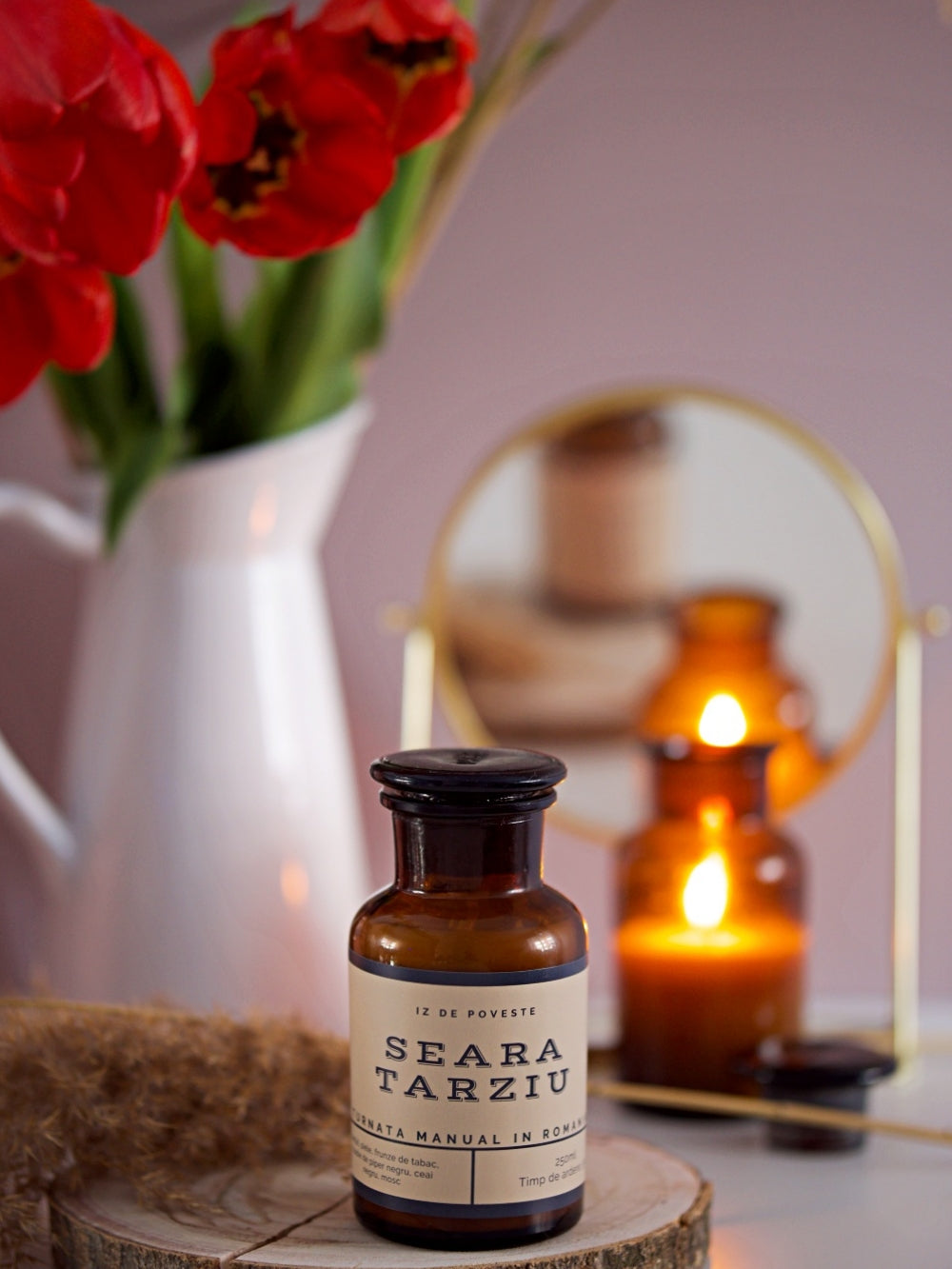 Iz Seara Târziu 250ml