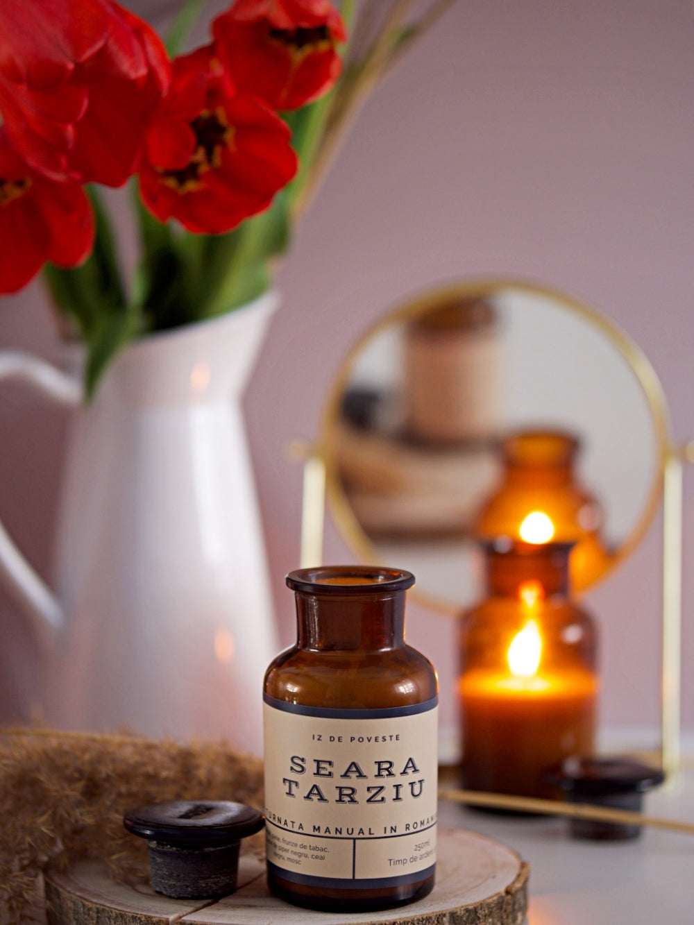 Iz Seara Târziu 250ml