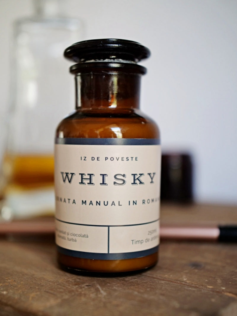 Iz Whisky 250ml