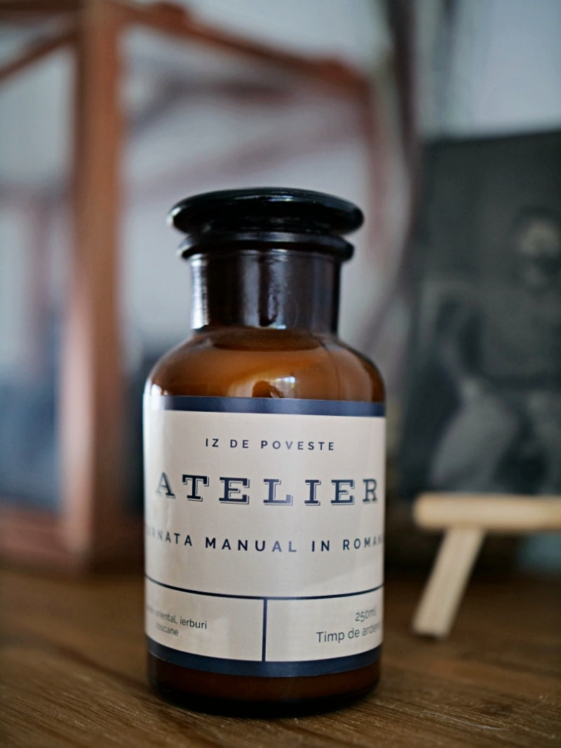 Iz Atelier 250ml