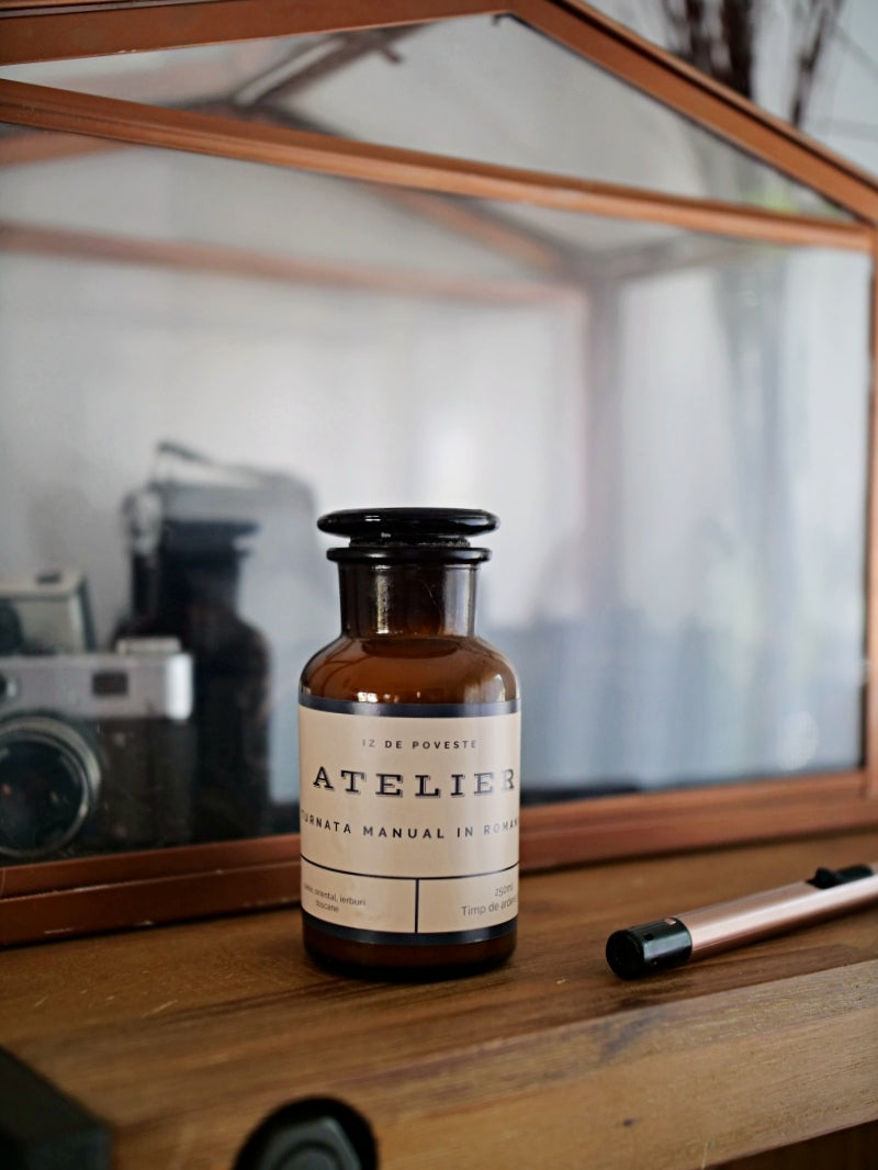 Iz Atelier 250ml