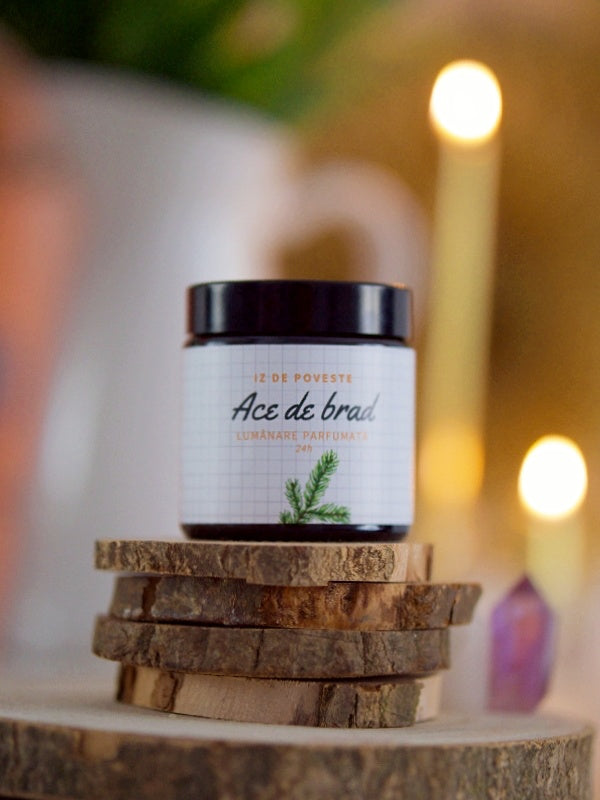IZ Ace de brad 120ml