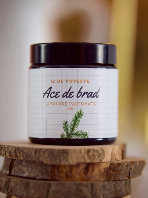 IZ Ace de brad 120ml