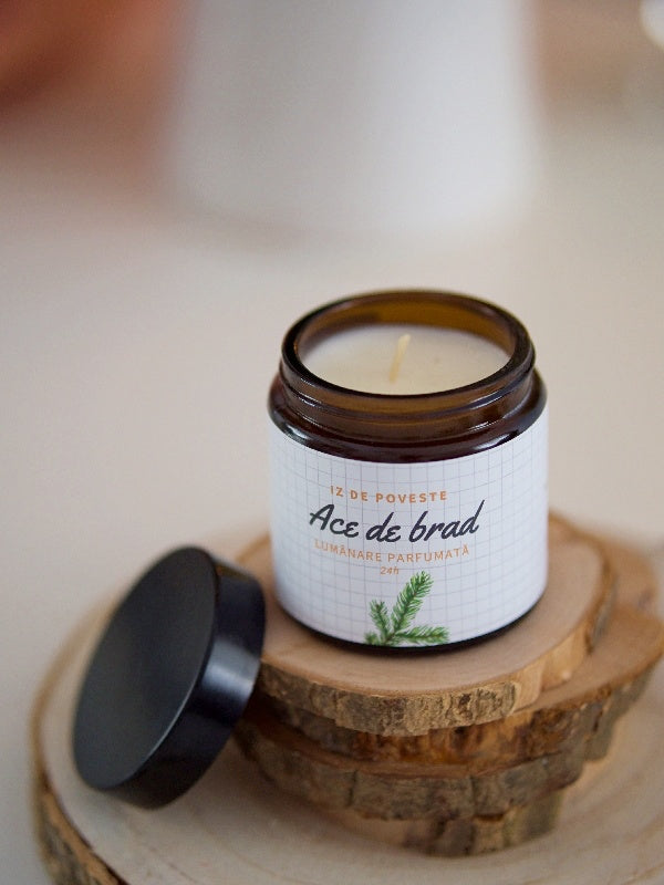 IZ Ace de brad 120ml