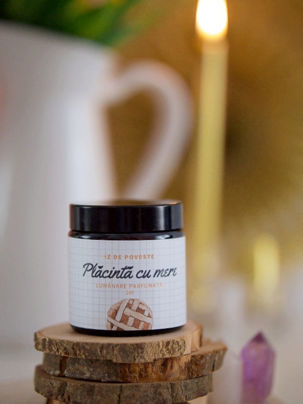 Iz Plăcintă cu Mere 120ml