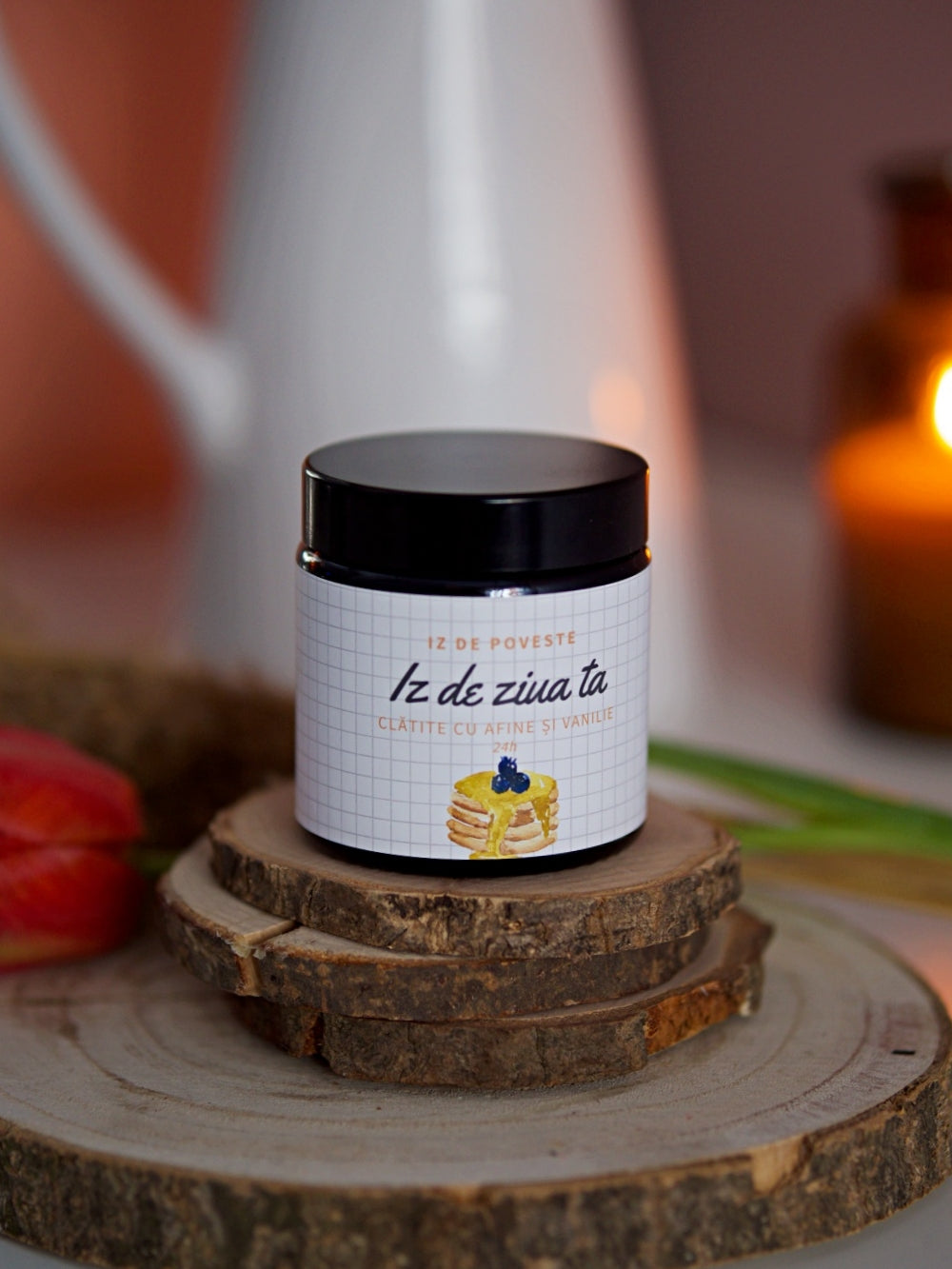 Iz de ziua ta 120ml