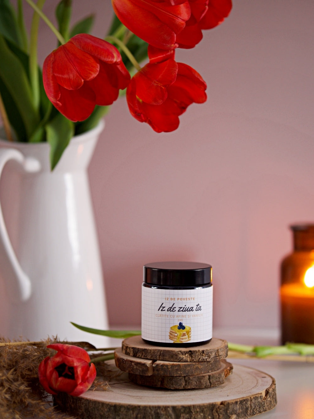 Iz de ziua ta 120ml