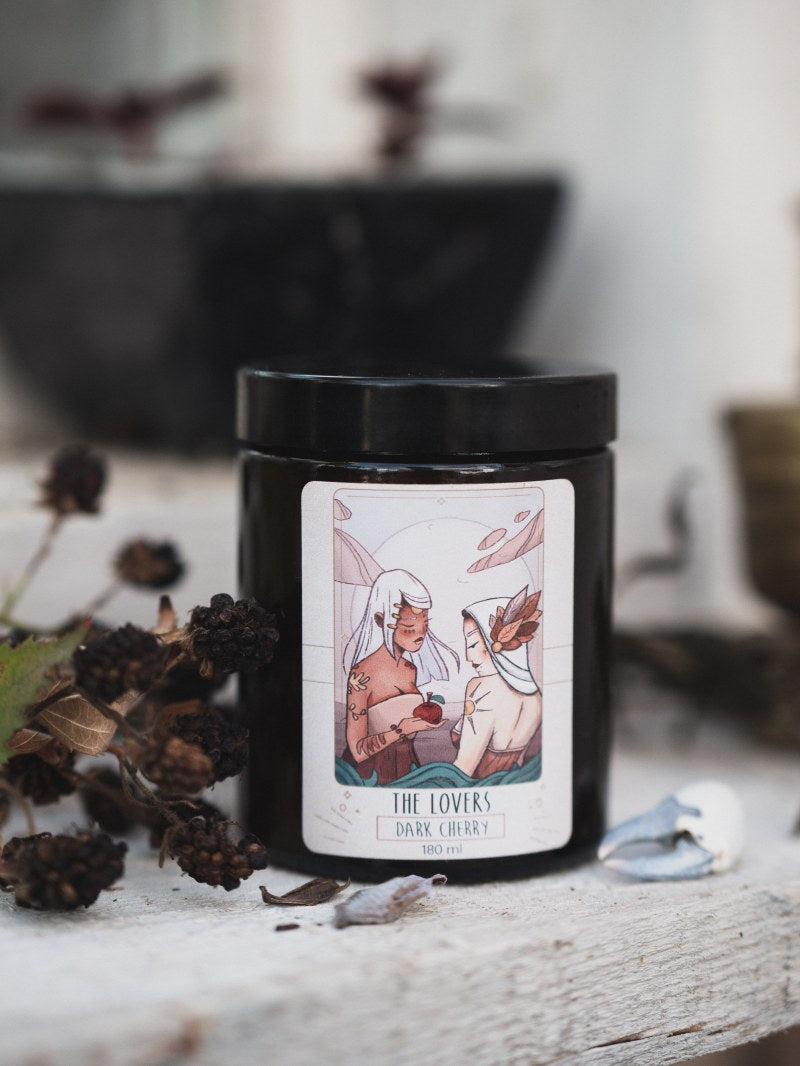 Major Arcana - THE LOVERS 180ml