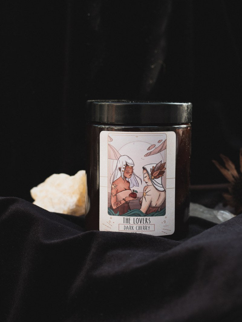 Major Arcana - THE LOVERS 180ml
