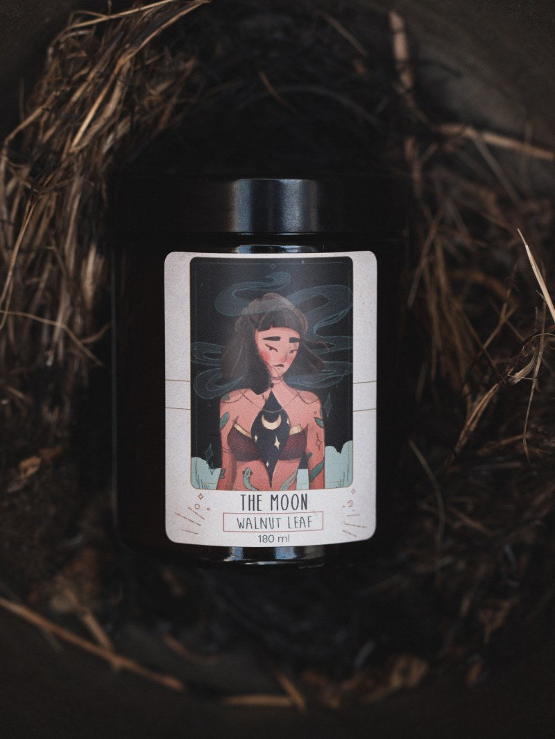 Major Arcana - THE MOON 180ml