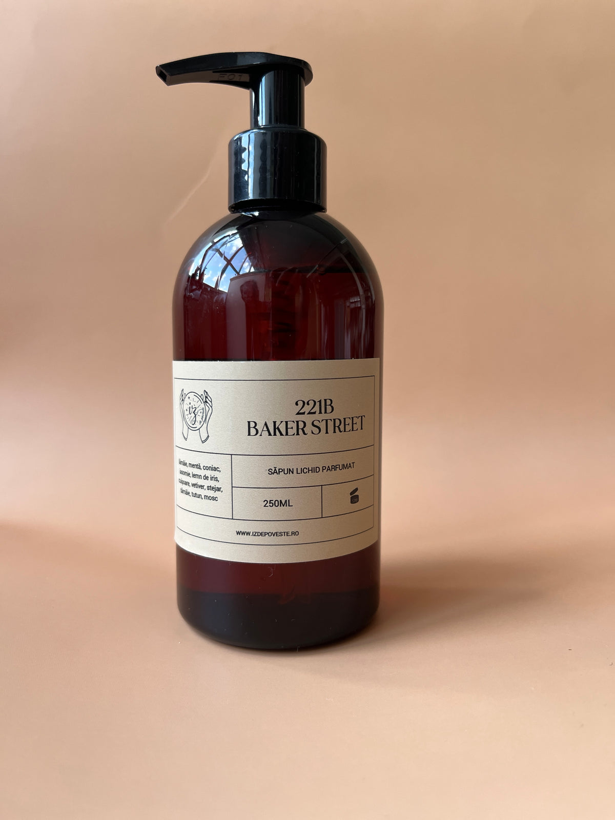 Săpun lichid 250ml