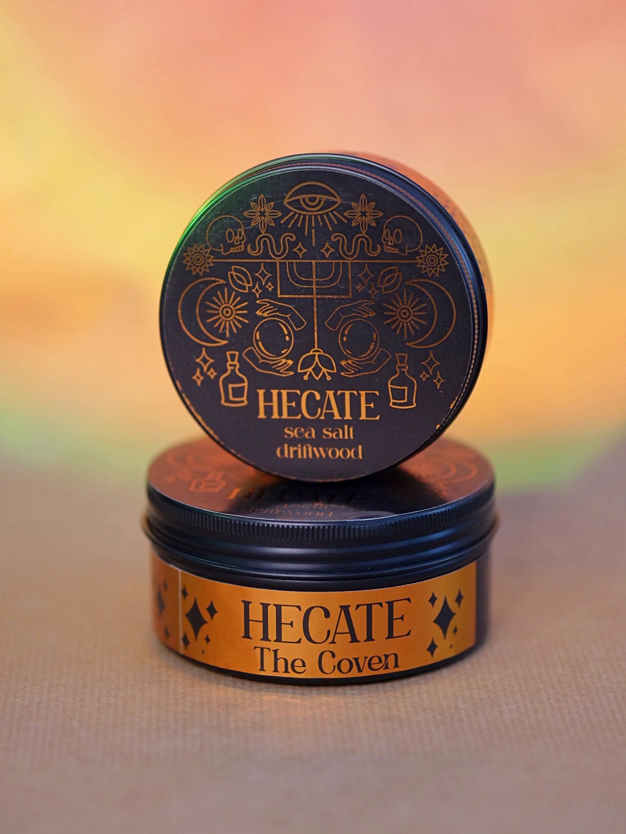 The Coven: Hecate