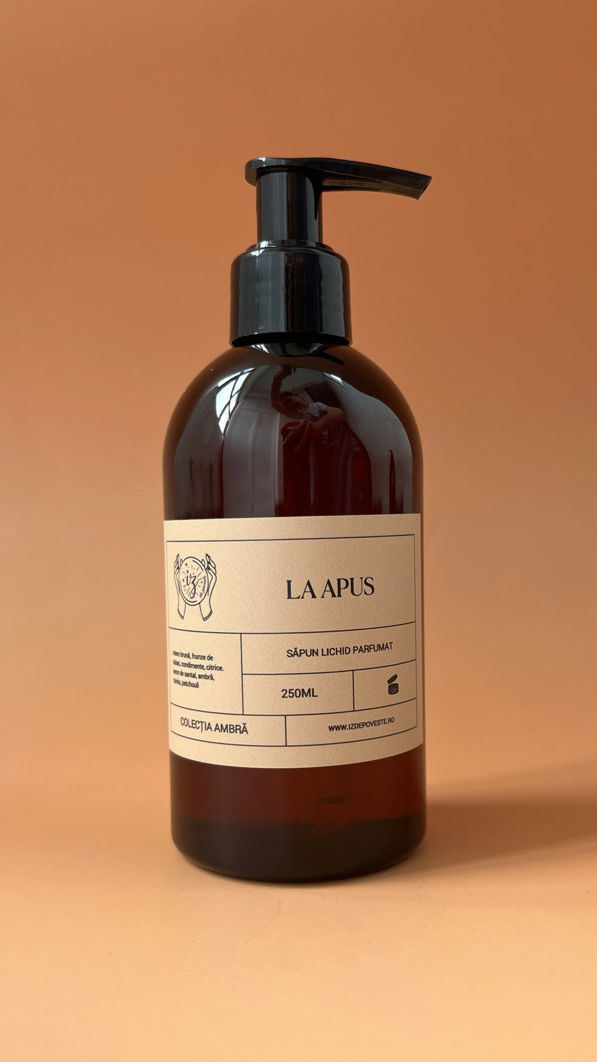 Săpun lichid 250ml